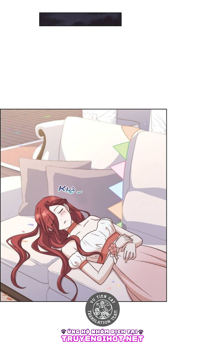 lời cầu hôn đến từ hoàng đế chapter 33.1 30