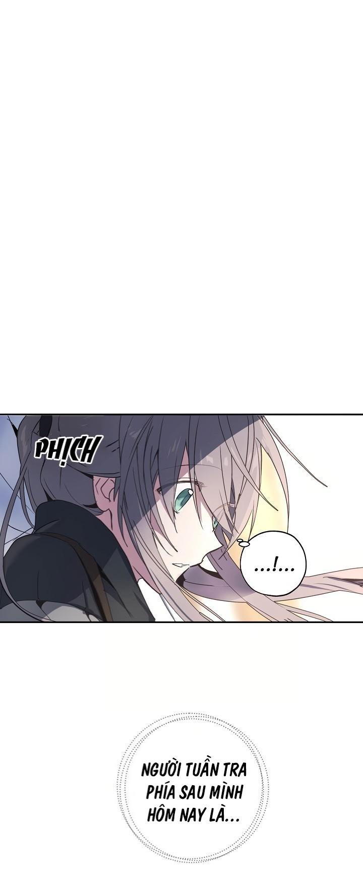 lời tỏ tình nhầm lẫn chapter 28 21