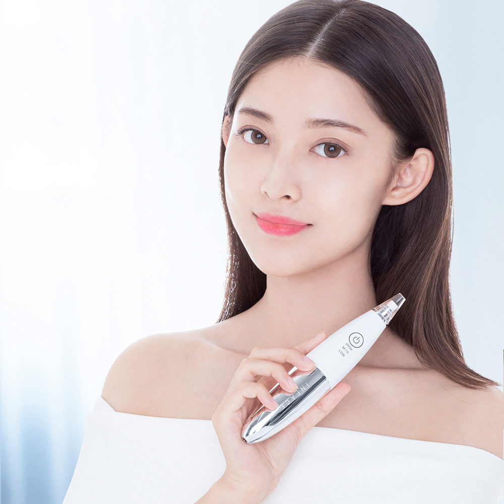 Máy Hút Mụn Đầu Đen Xiaomi inFace MS7000