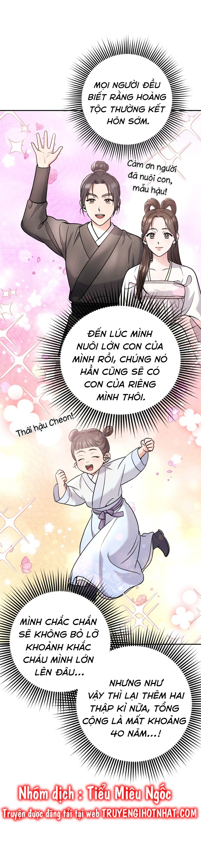 cao thủ chốn hậu cung chapter 62 2