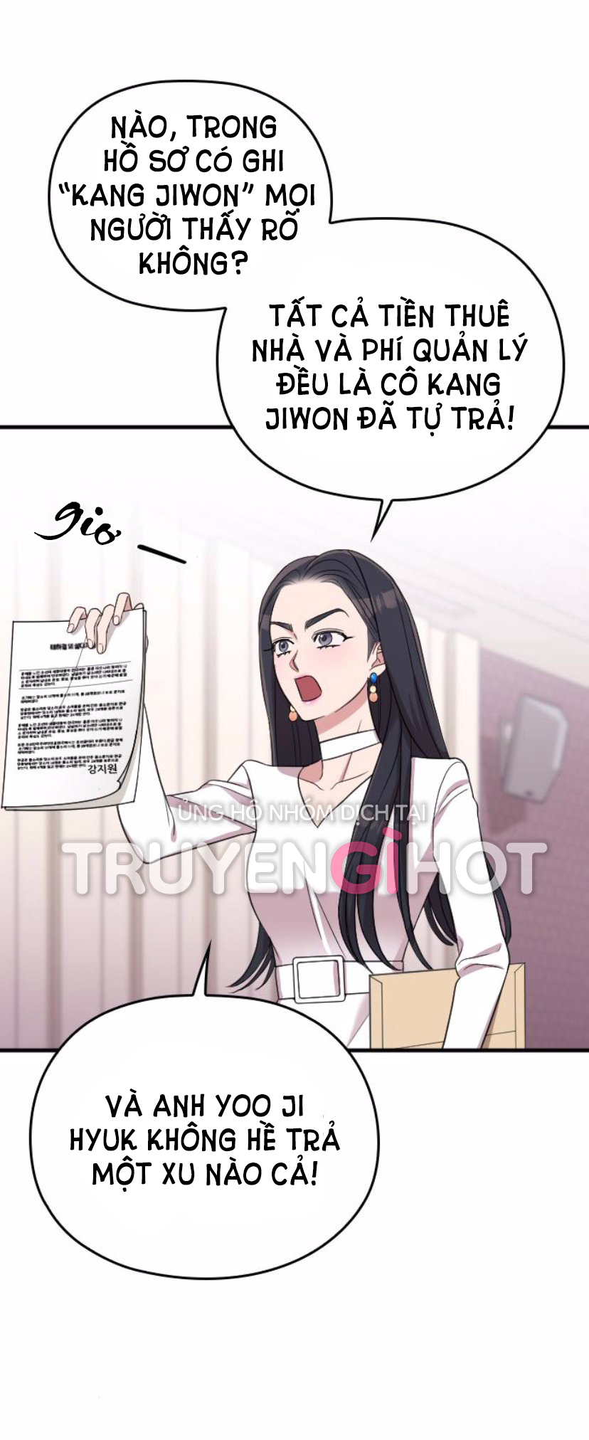 cô đi mà lấy chồng tôi chapter 36.1 27