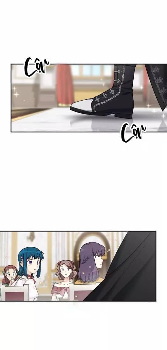 nữ công tước với tâm hồn trống rỗng chapter 19 4