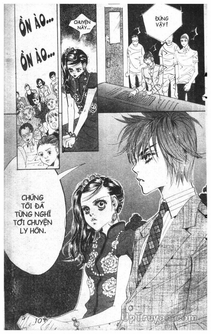 goong - [ hoàng cung ] chapter 11 8