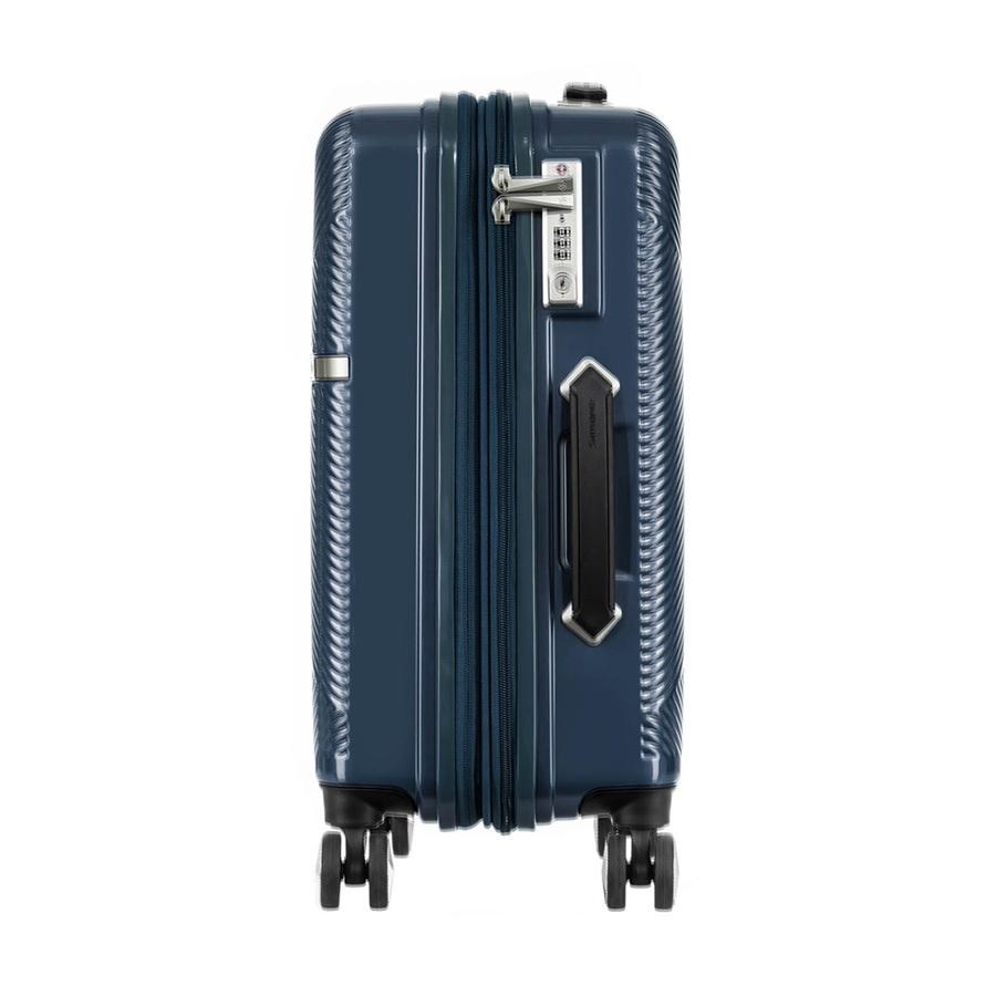 Vali kéo Volant SAMSONITE - MỸ - Hồng