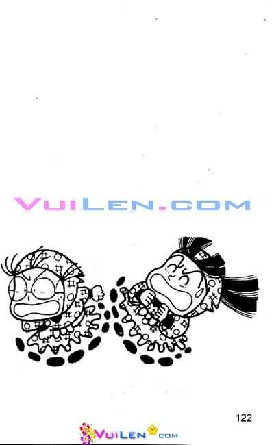 ninja loạn thị chapter 54 122