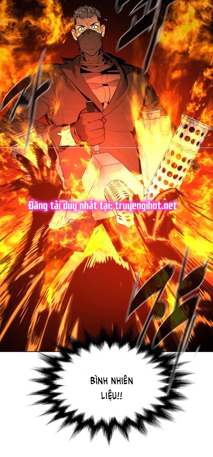 bạch huyết - white blood chapter 10 47