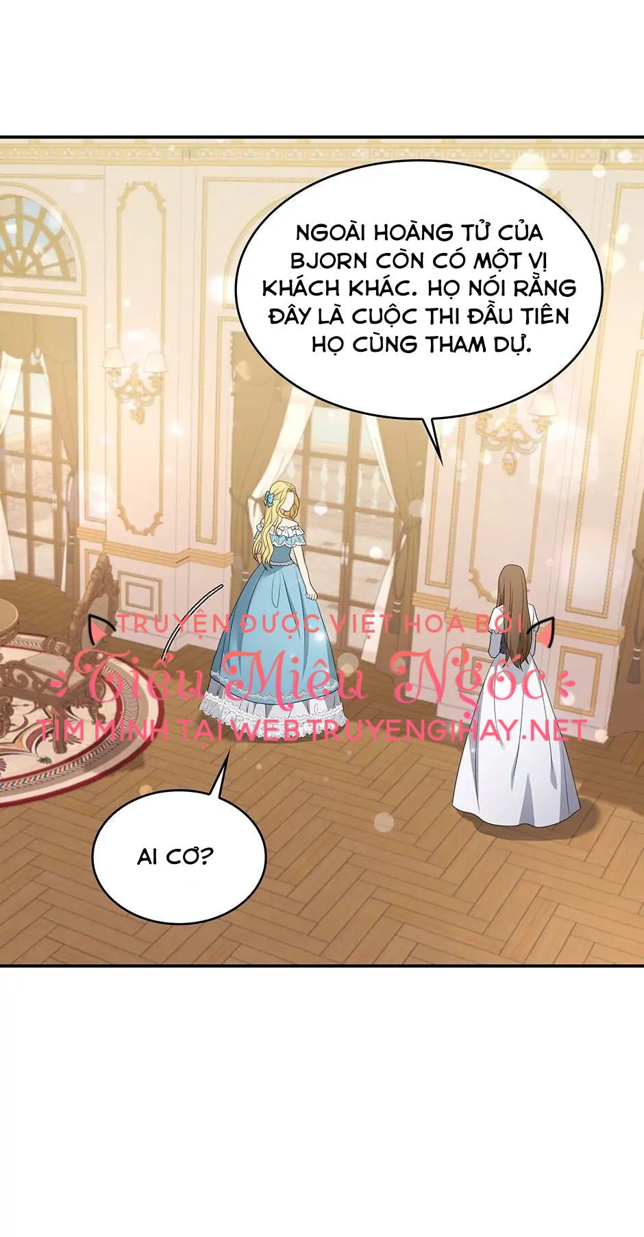 công chúa hai mặt chapter 24 22