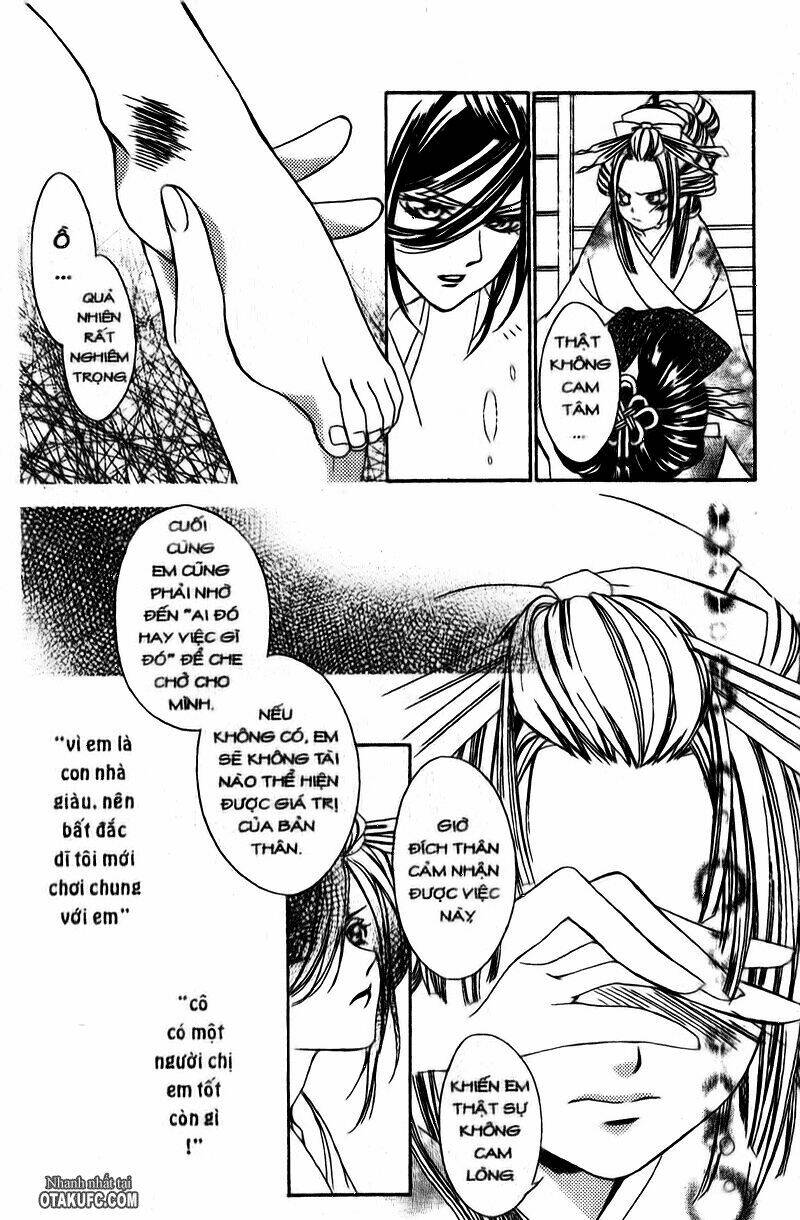 oiran girl chapter 1 26