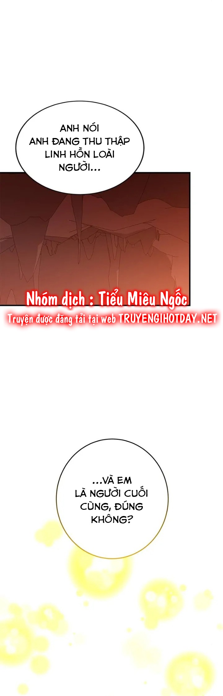nụ hôn của tên ác ma chapter 45 35