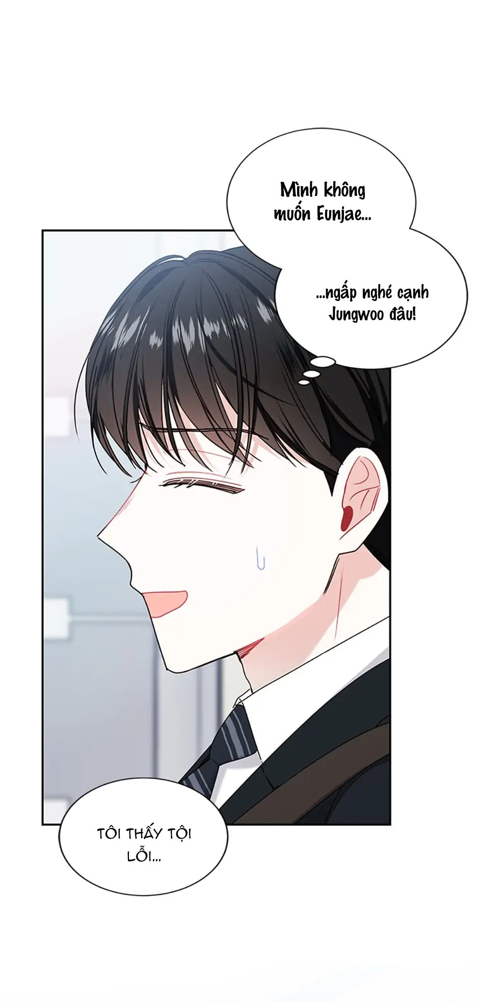 chỉ thị đặc biệt của sếp chapter 44.2 37