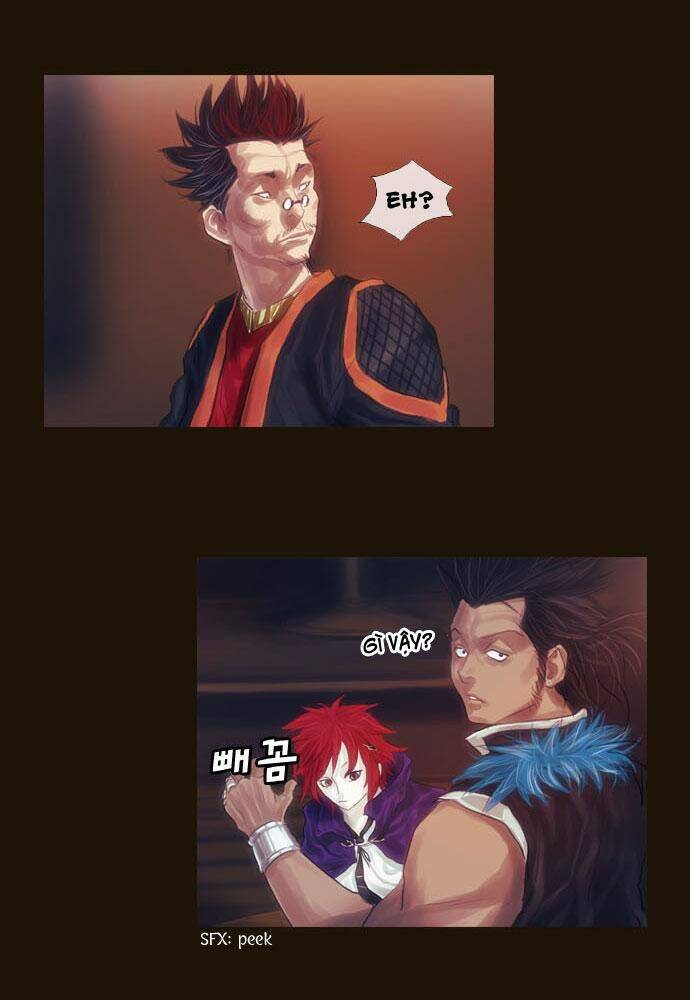 hội ảo thuật chapter 70 9