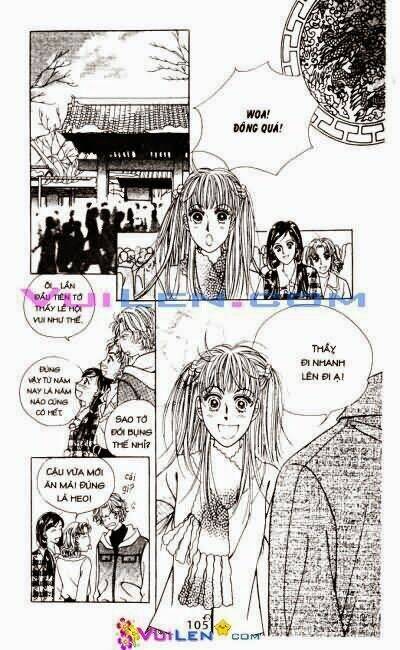 mãi yêu anh chapter 9 105