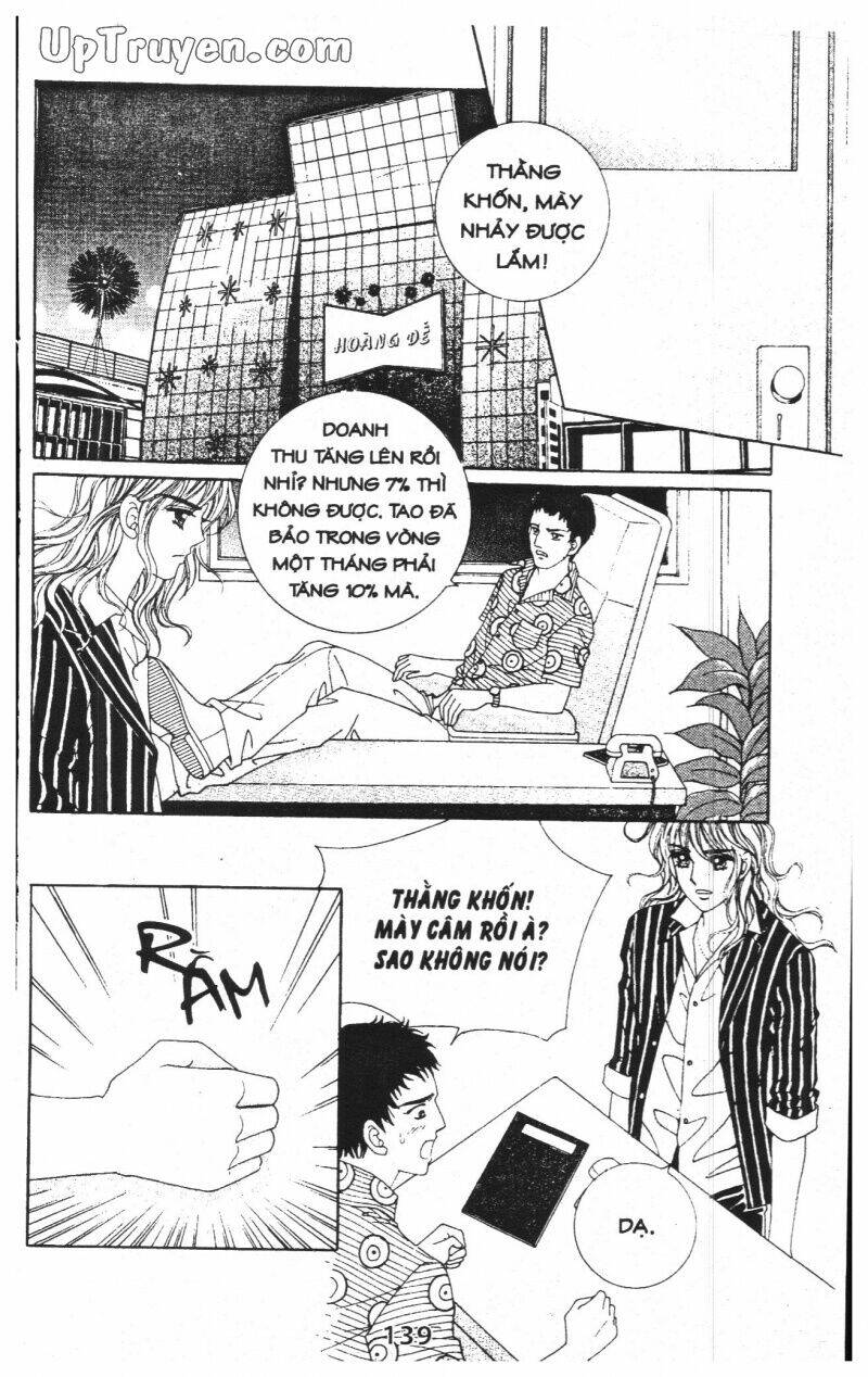 mặt nạ tình yêu chapter 33 51