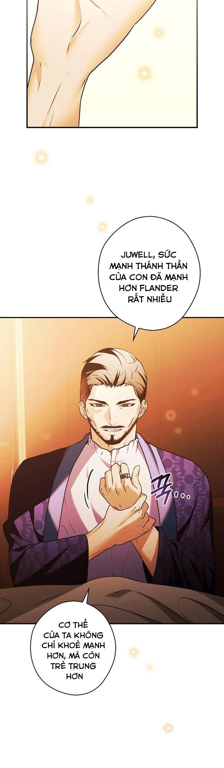 nàng tiểu thư nhà công tước chapter 10 32