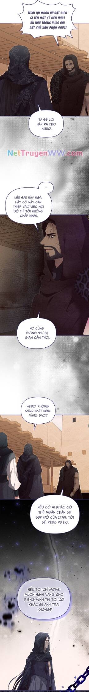 bạn đồng hành của ryun chapter 46 3