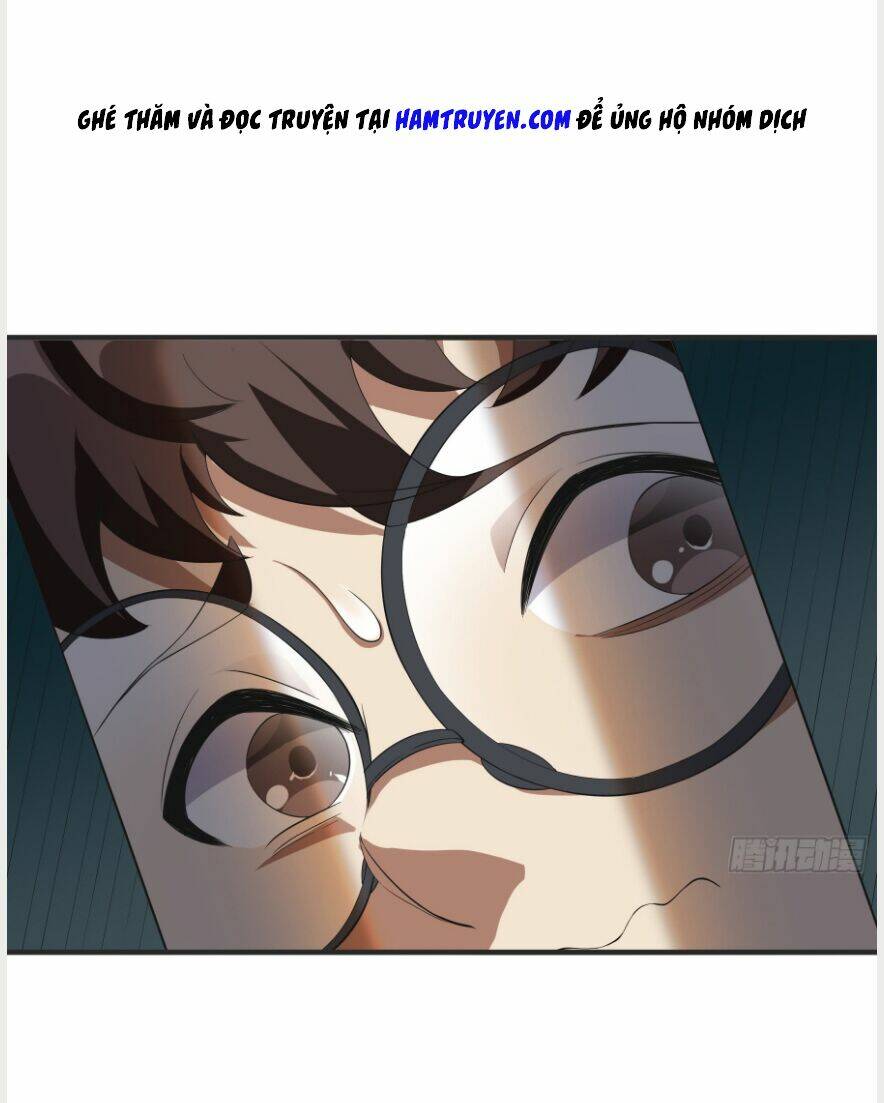 vô hạn biến dị chapter 3 51