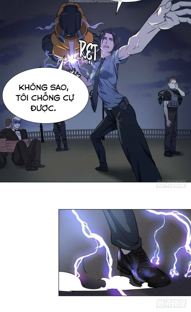 danh sách kẻ phản diện chapter 36 8