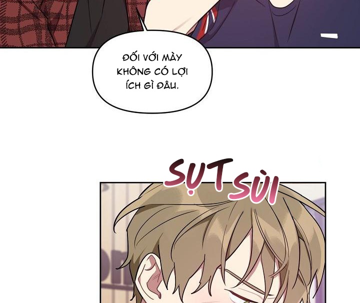 vị khách khả nghi và nhóc làm thêm chapter 19 35