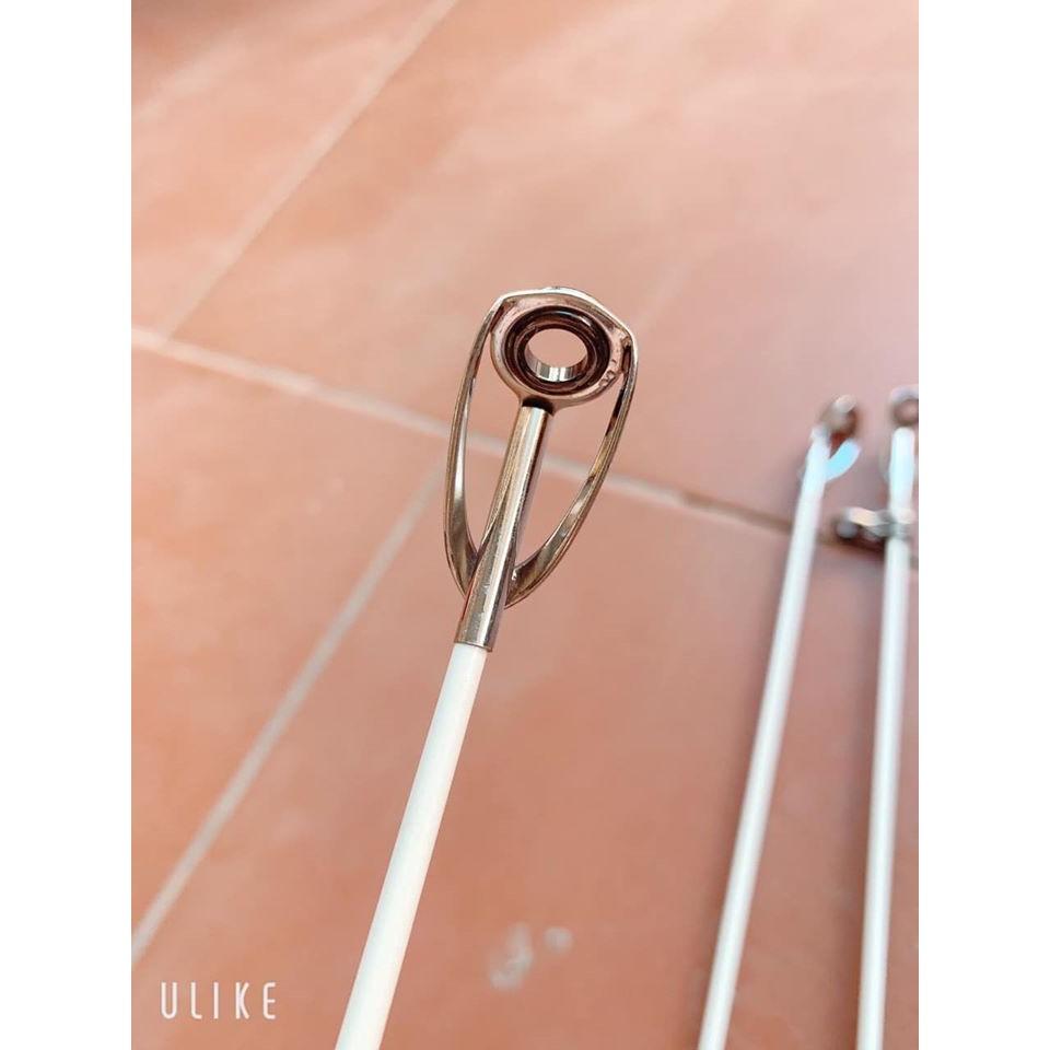 Cần lục GW bản mới đã hạ pát thấp cho a e Surf Leader FV -BX xoắn ,và định vị khoen