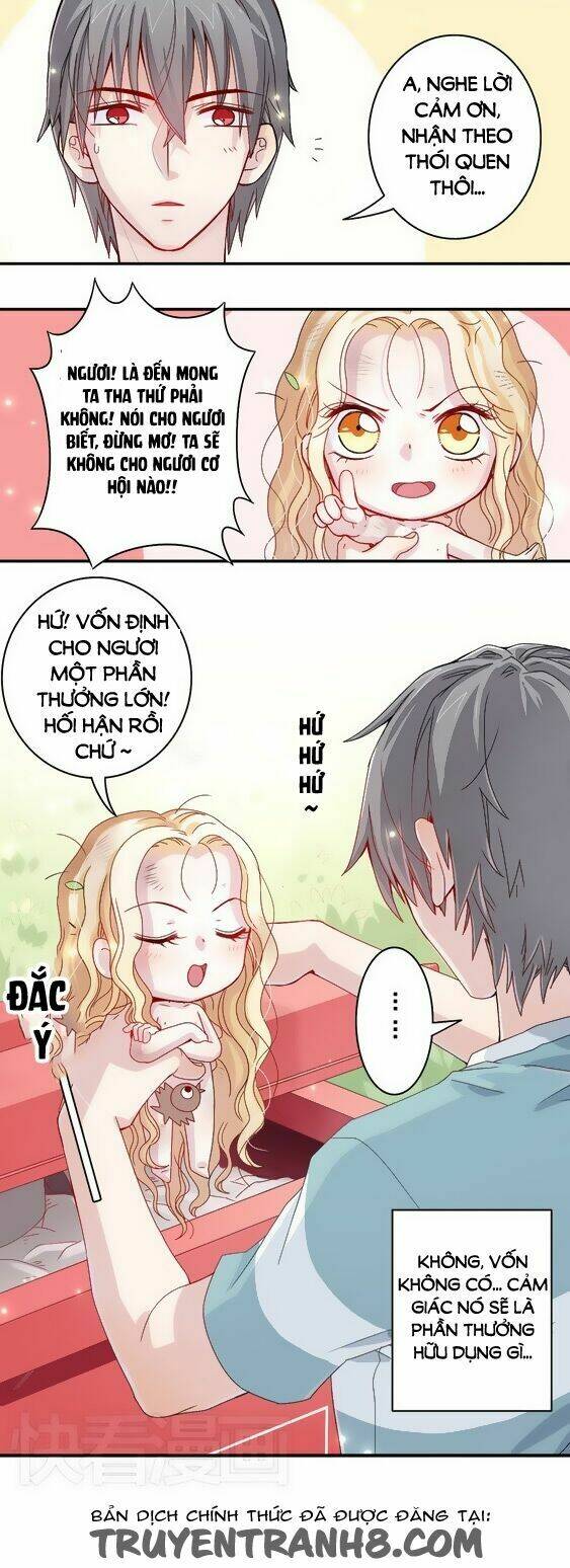 thần mì lắm chiêu chapter 2 7