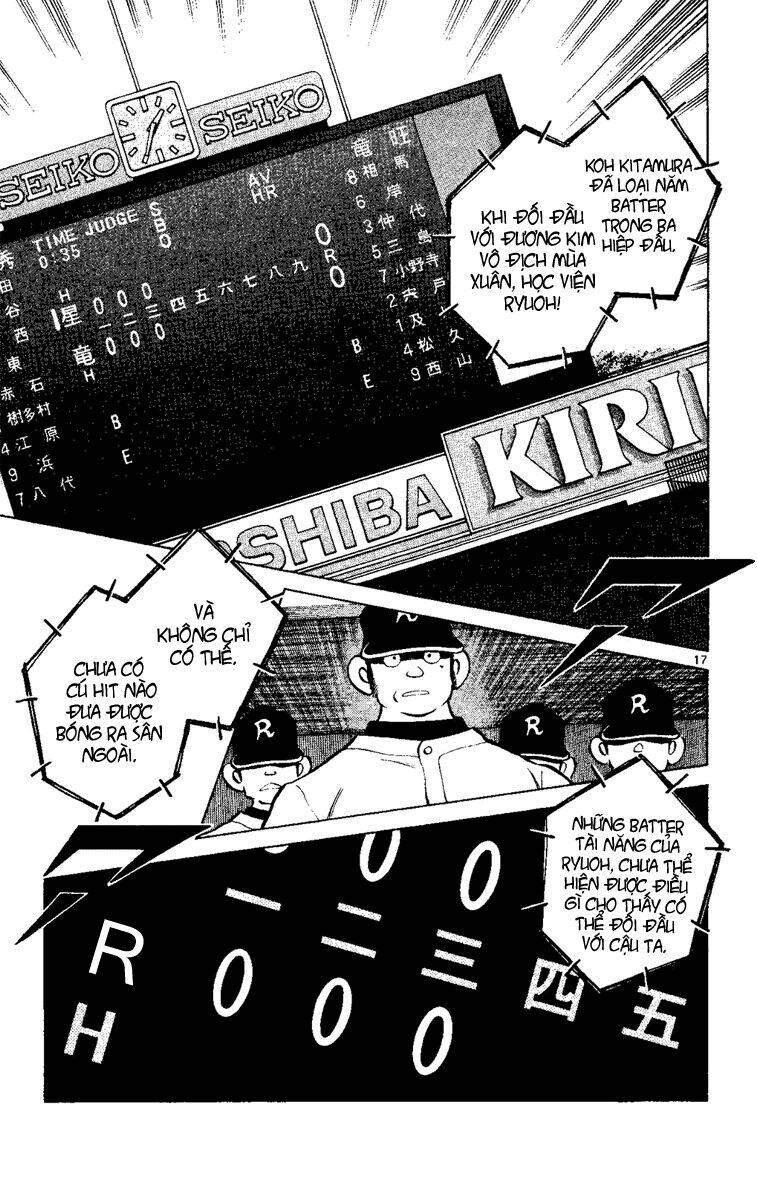 trò chơi vượt qua thử thách chapter 145 19