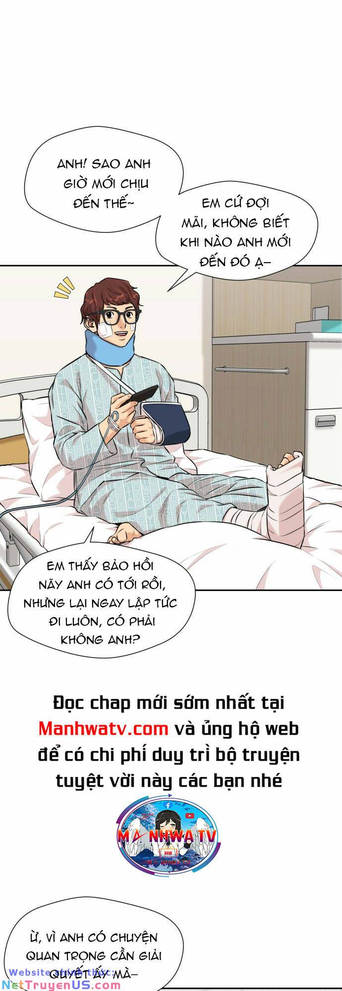 gương mặt thiên tài chapter 94 38