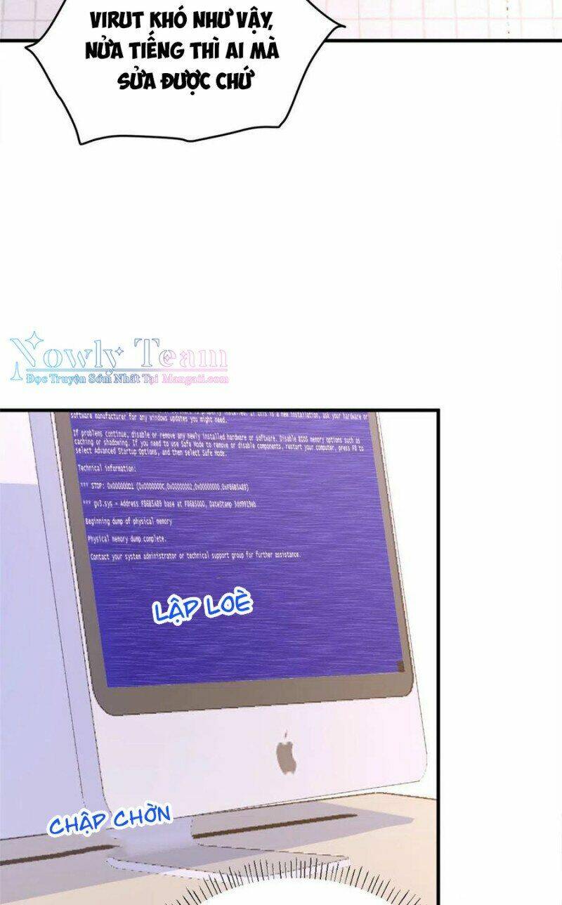 vẫn cứ nhớ em, nhớ em chapter 115 5