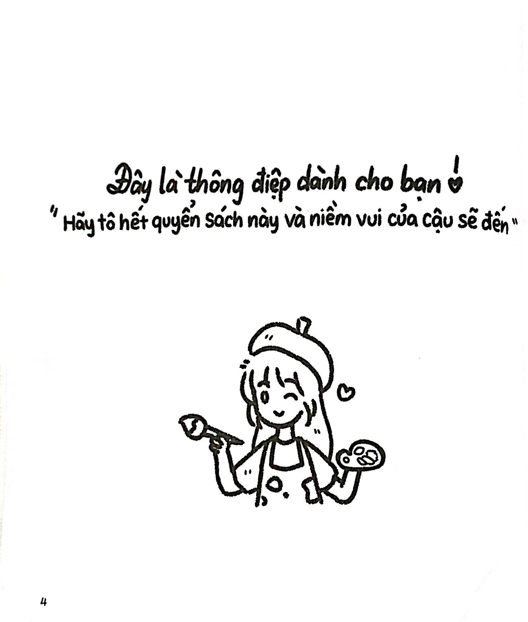 Tớ Có Một Cậu Bạn Mang Tên Nỗi Buồn