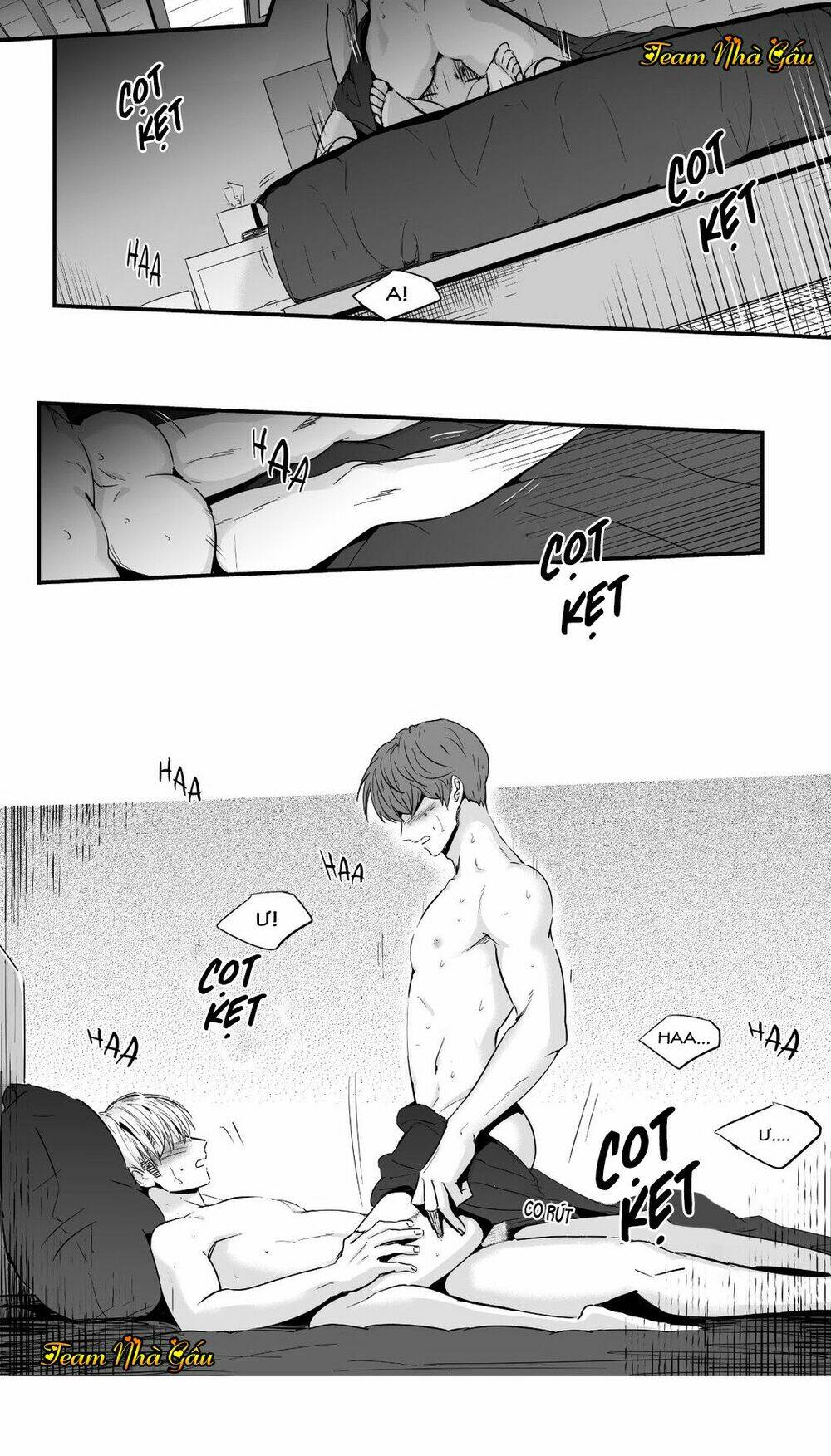 nếu thích tôi như vậy (ss2) chapter 4 2