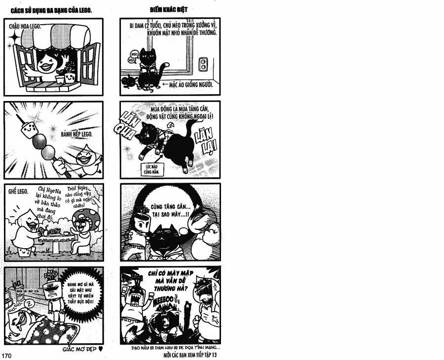 chuyện tình đảo thiên đường chapter 12 86