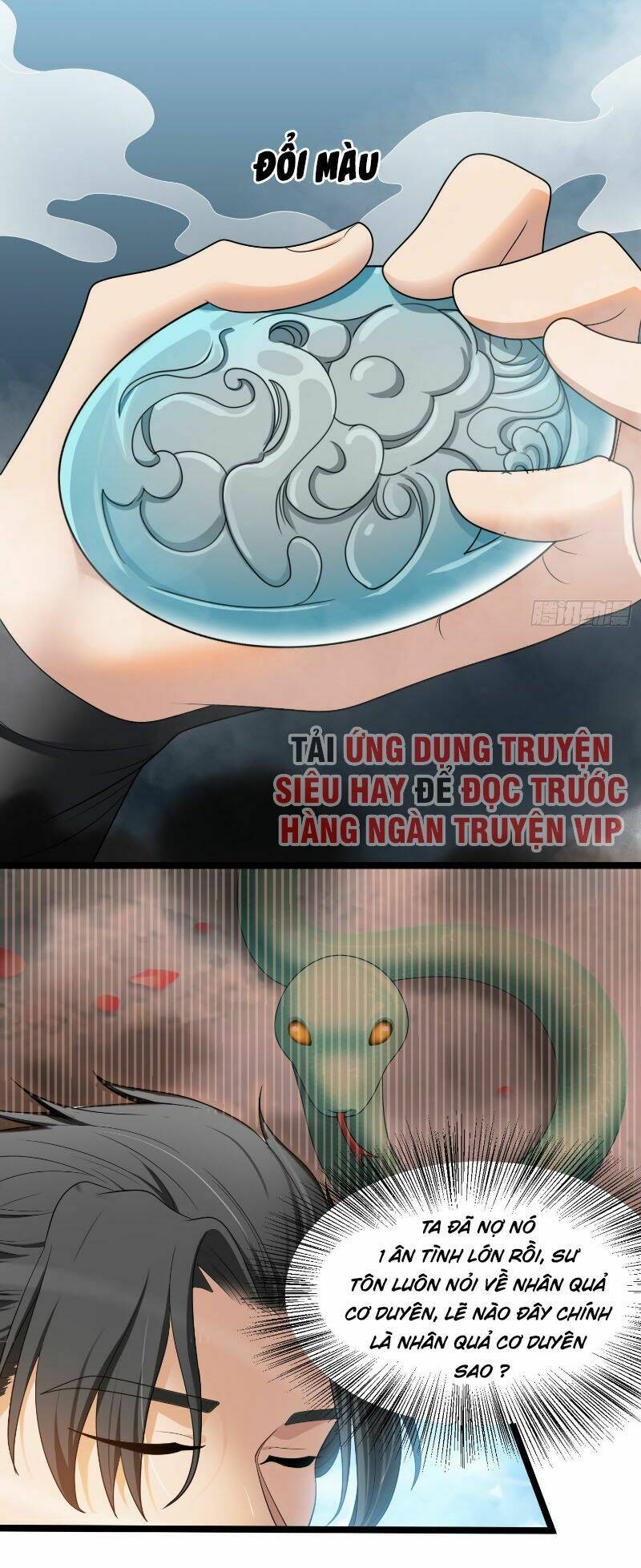 nhân đạo kỹ nguyên chapter 27 7