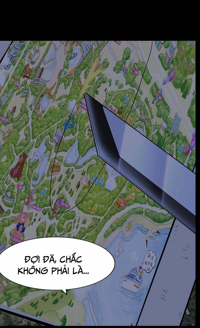 bạn gái virus của tôi chapter 162 20