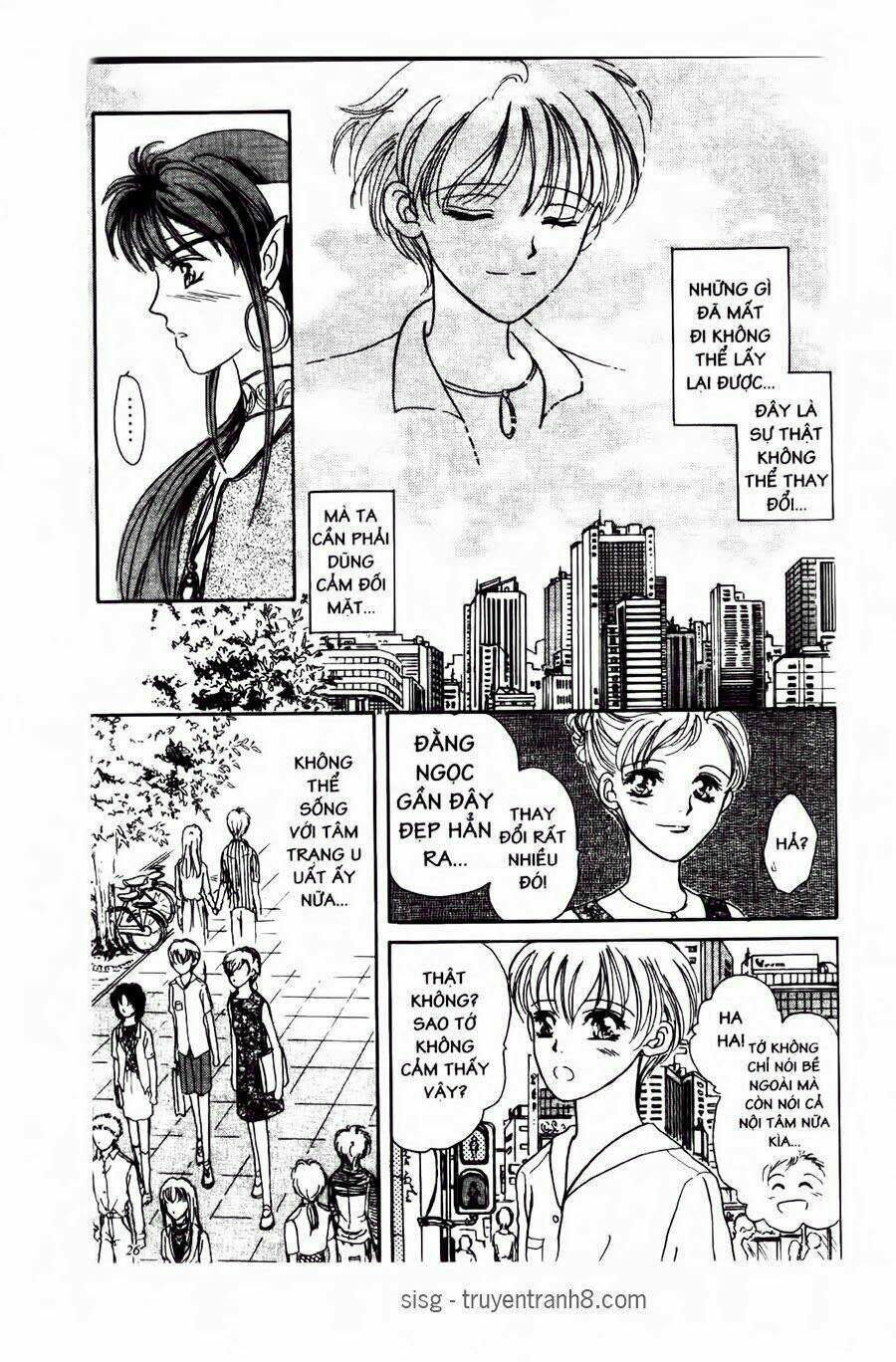 7 sắc cầu vồng chapter 1 24