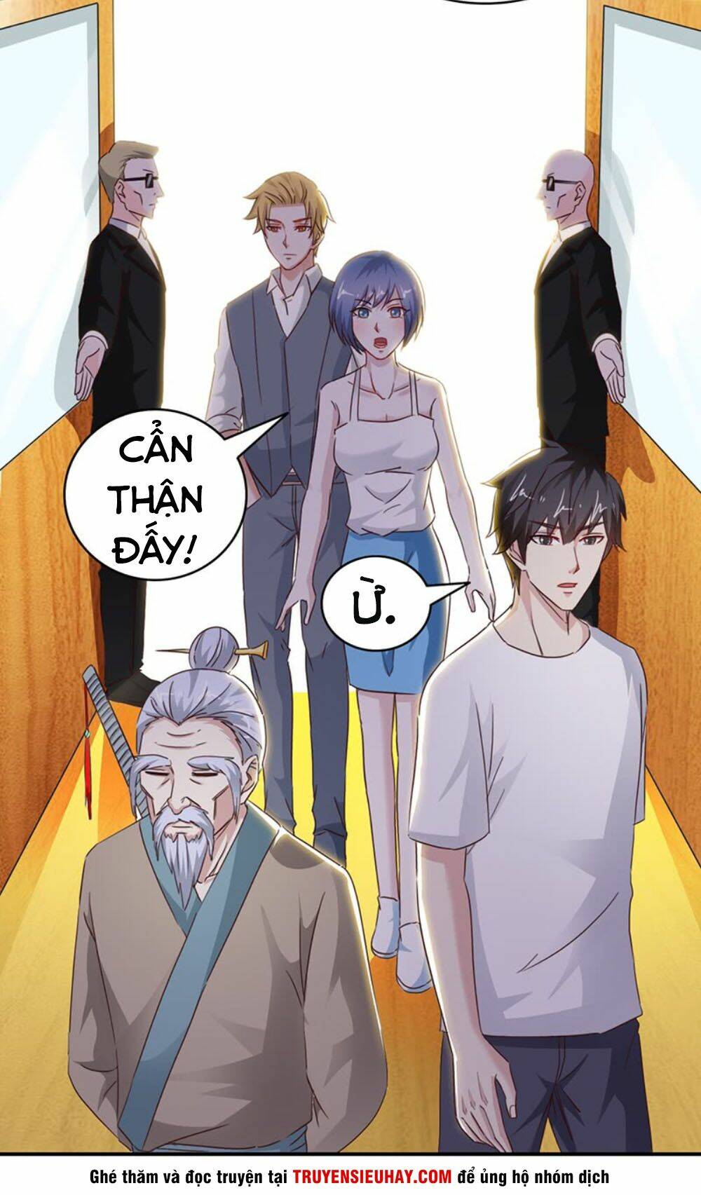 táng kiếm quyết chapter 35 17