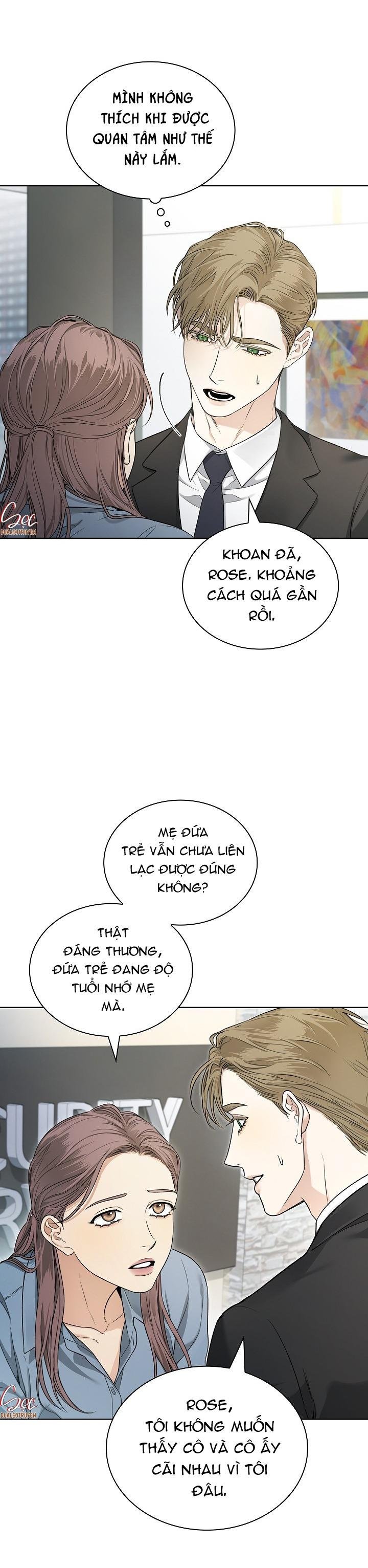 (abo) kiss me if you can chapter 2 21