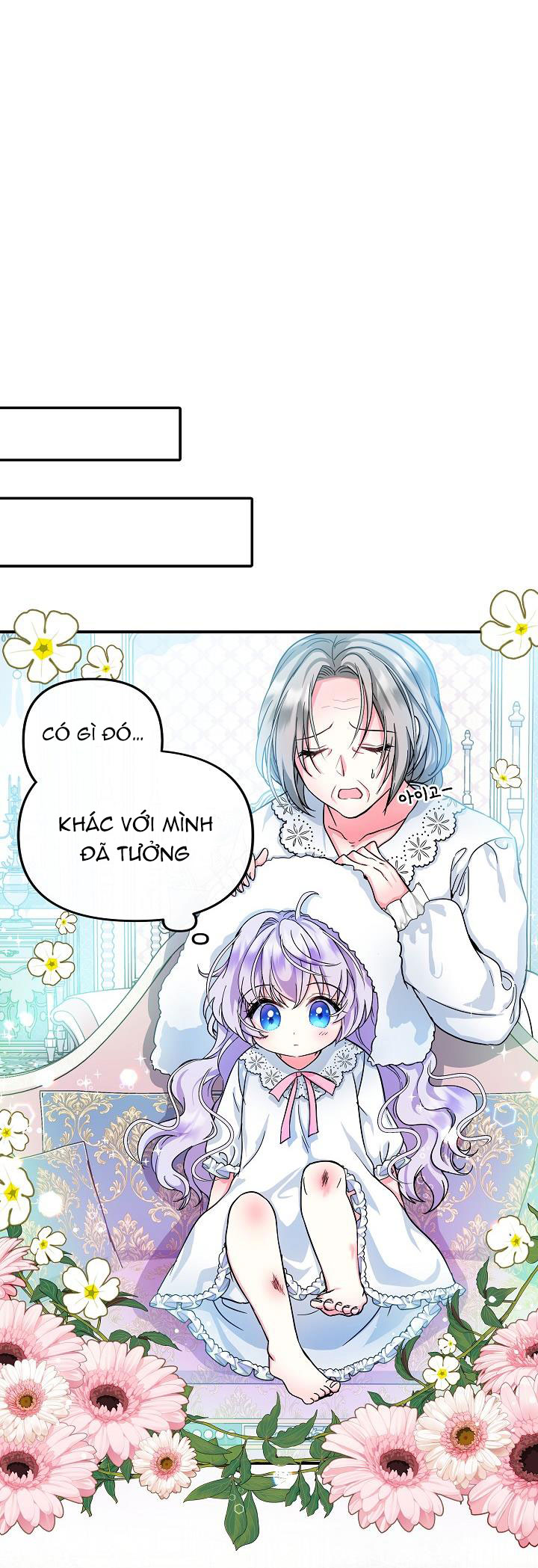 tái sinh thành con gái nam chính chapter 3 24