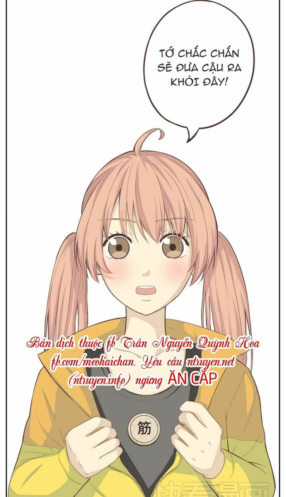 xin chào! dân nữ chapter 30 41