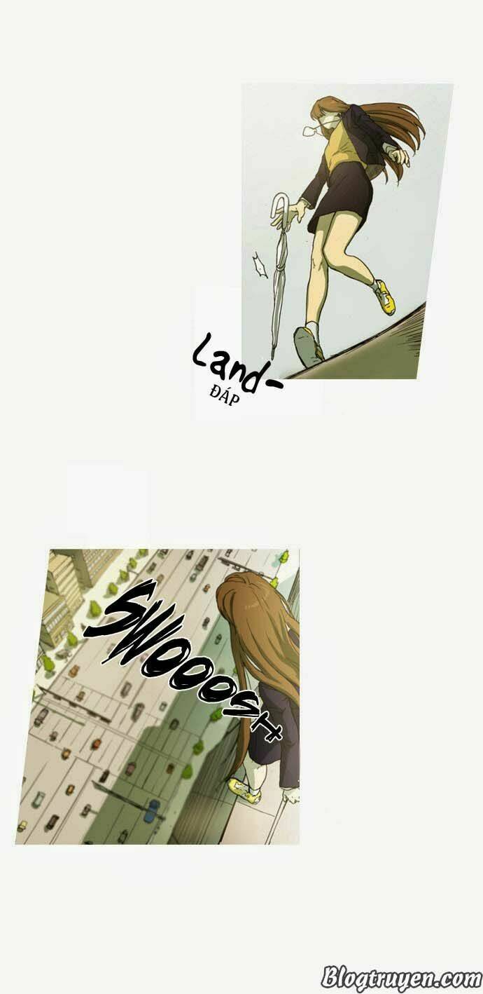 săn phù thủy chapter 10 14