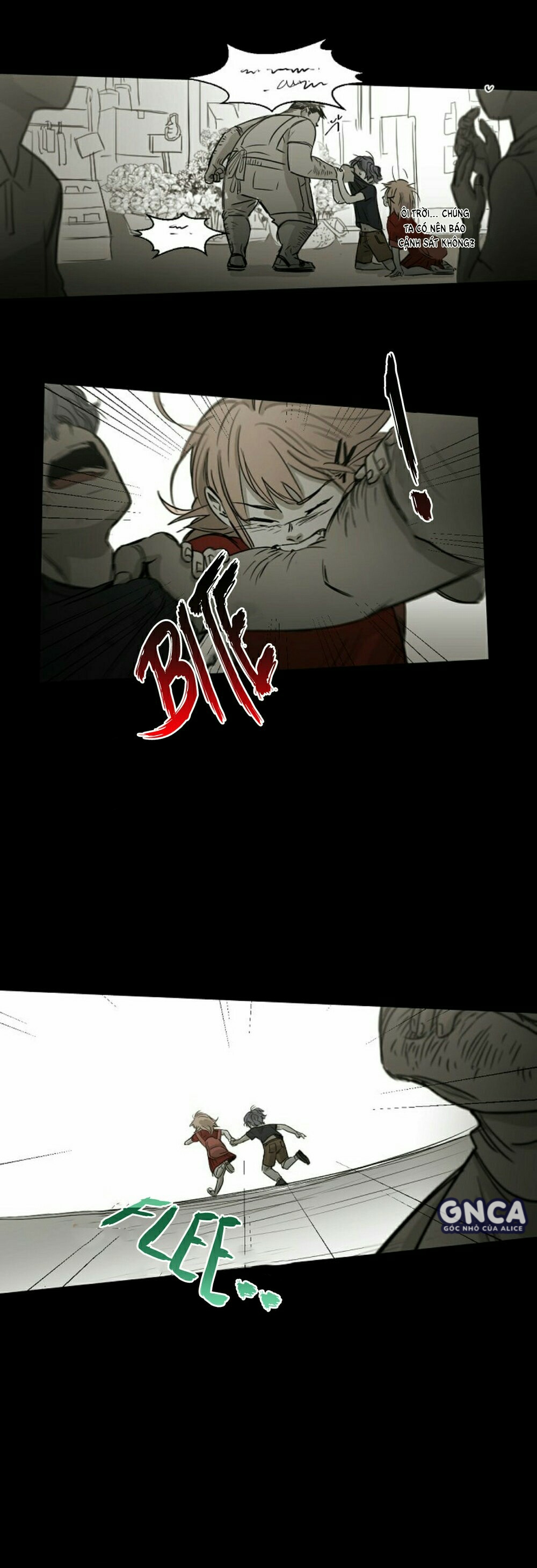 lỗi lầm không thể sửa chapter 1 12