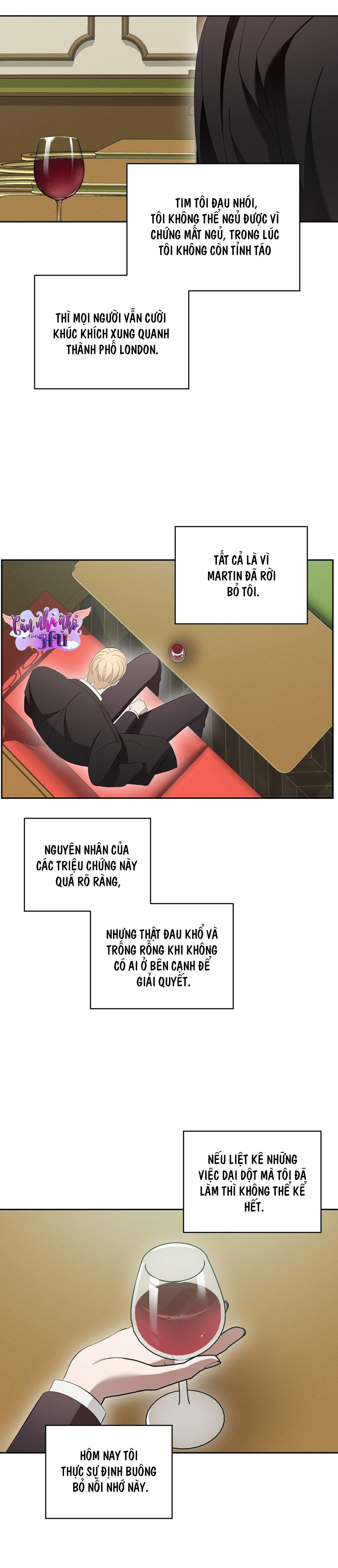 đêm ở london chapter 67 18