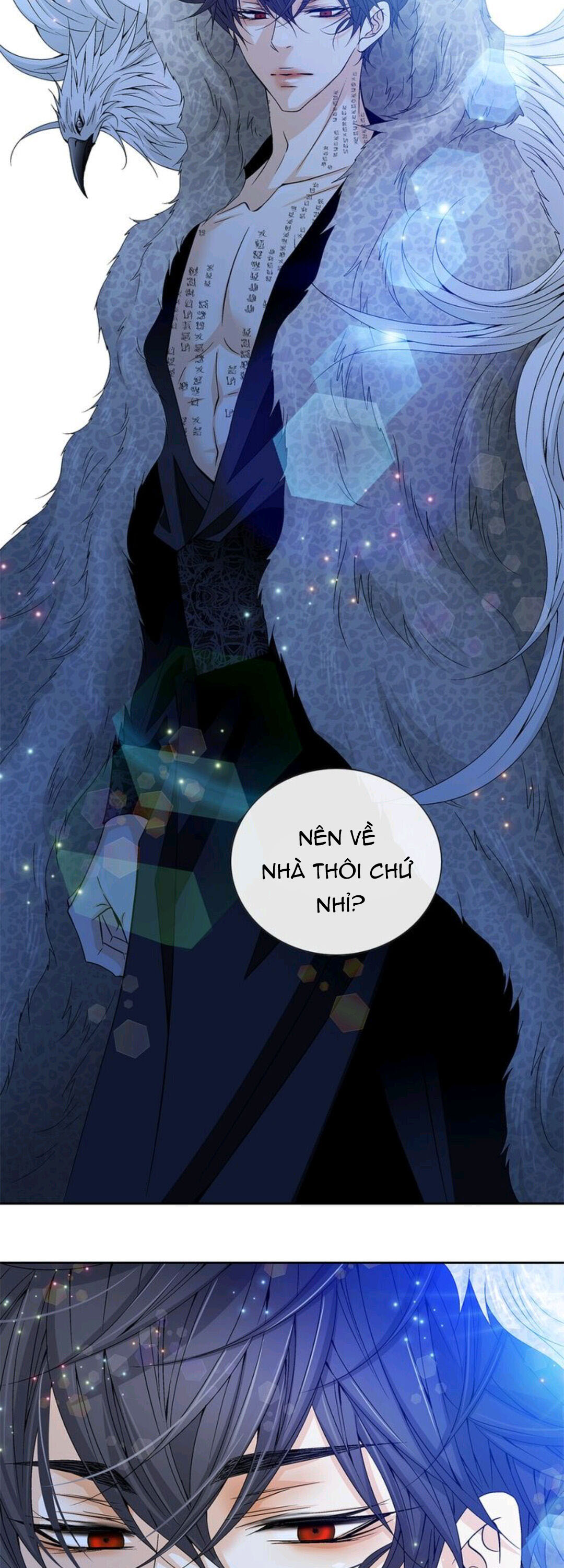 nơi cơn gió dừng chân chapter 9 25