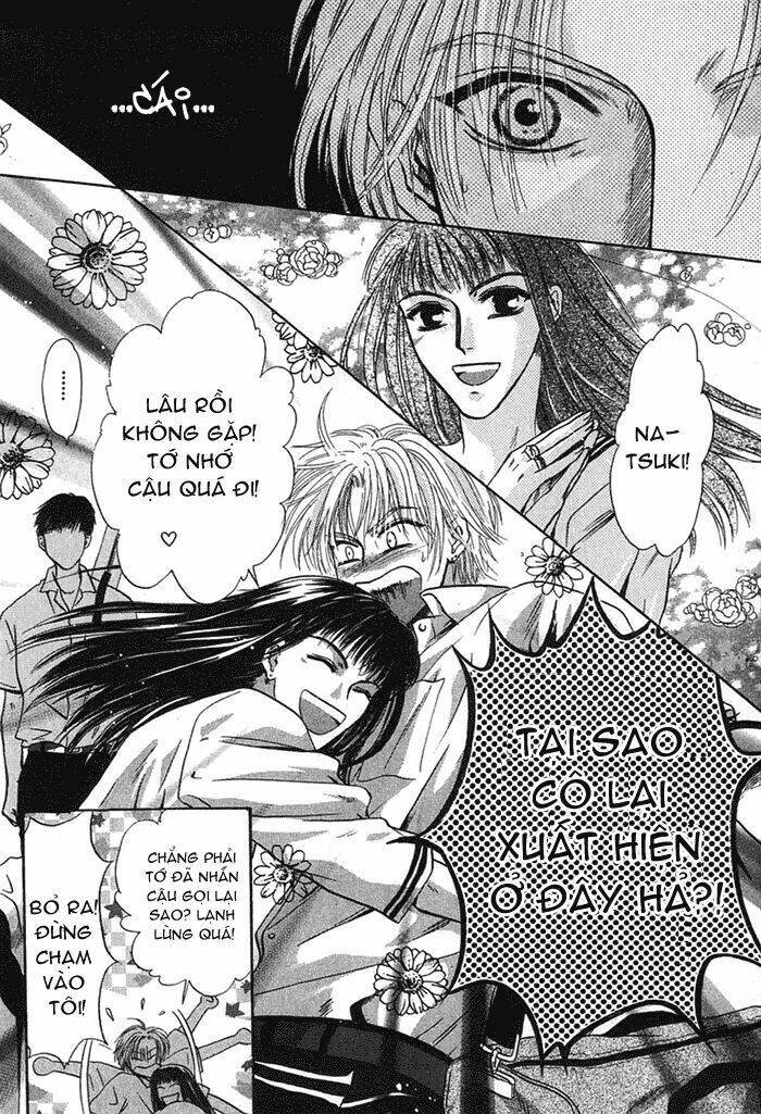 komatta toki ni wa hoshi ni kike! chapter 22 15