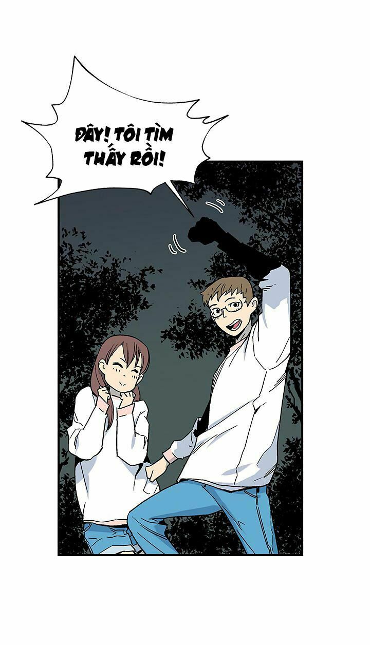 khát vọng trỗi dậy chapter 13 26