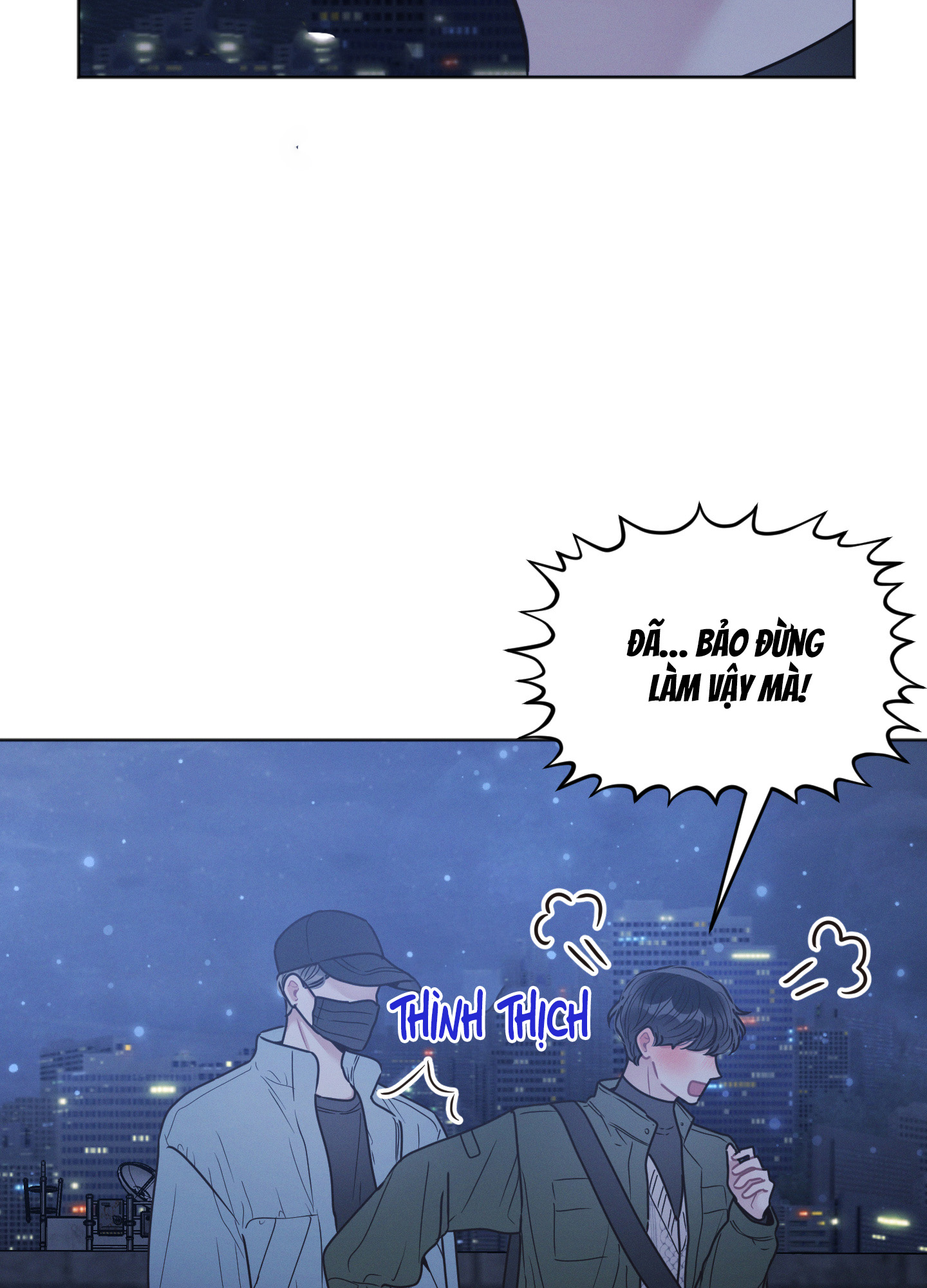 đời tư hàng xóm chapter 18 55