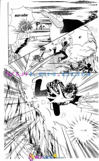 chạm mặt thần tượng chapter 2 107