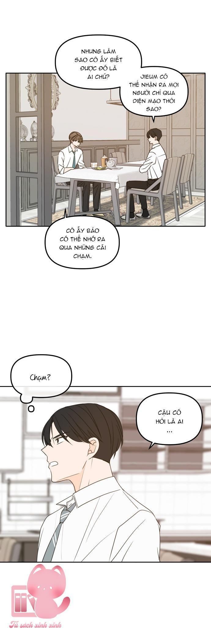 hẹn gặp nhau ở kiếp thứ 19 chapter 98 8