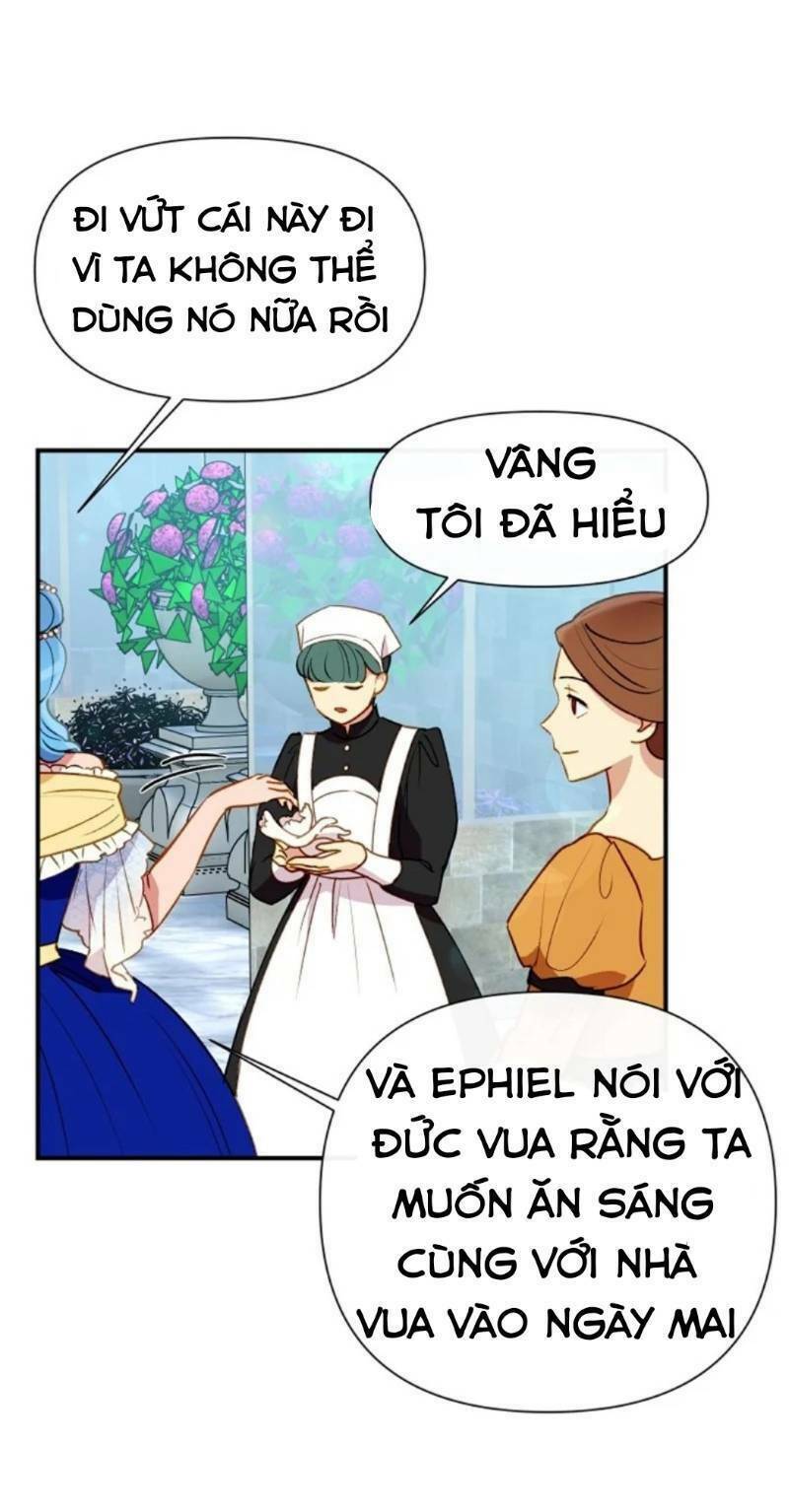 khế ước của nữ công tước quái vật chapter 29 31