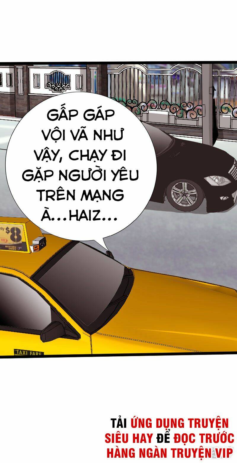 tuyệt phẩm tà thiếu chapter 108 34