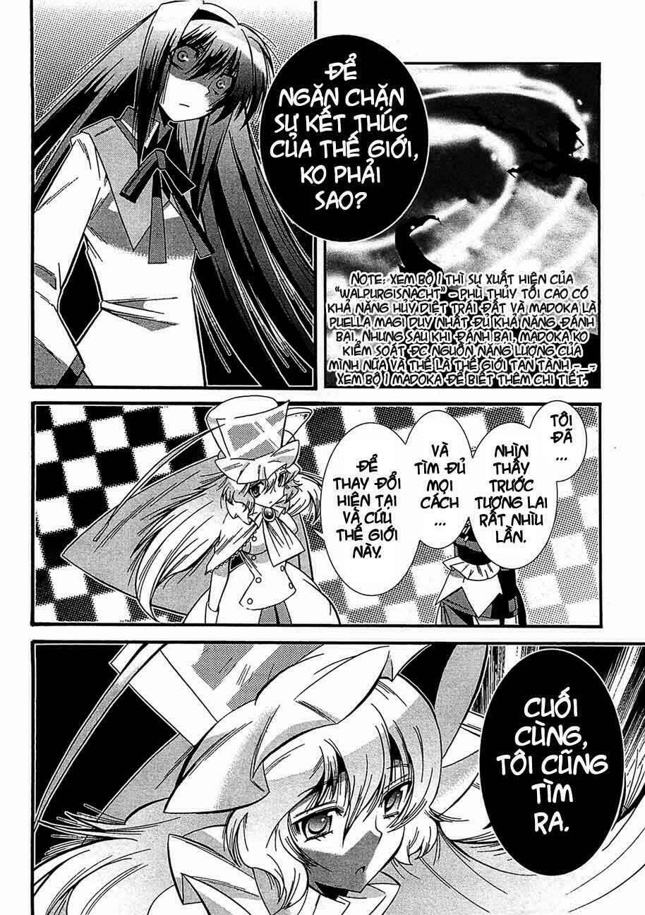 puella magi oriko magica chapter 5 33