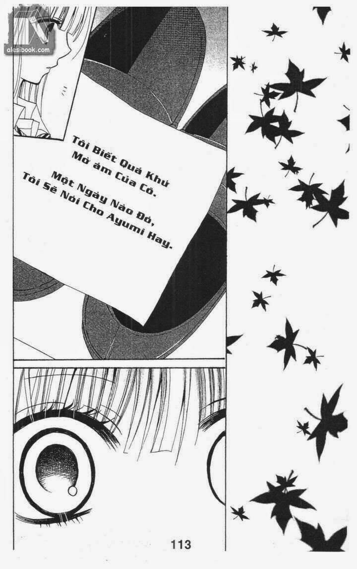 blue friend season 1 chapter 3 33